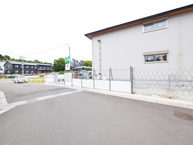 テラス・オルキデ宝来