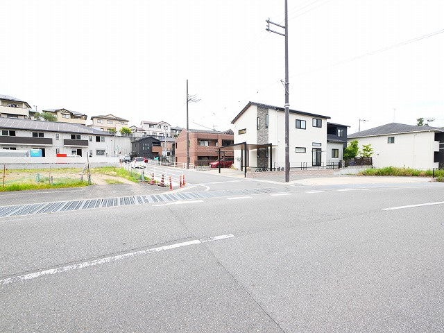 テラス・オルキデ宝来