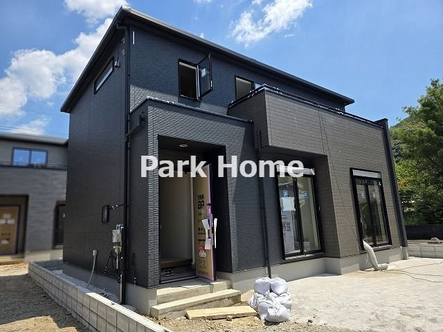 高知市介良乙 -11期2棟2- 新築戸建て