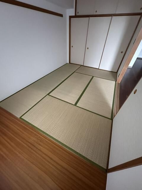 晴海アイランドトリトン　スクエアビュータワーの内装