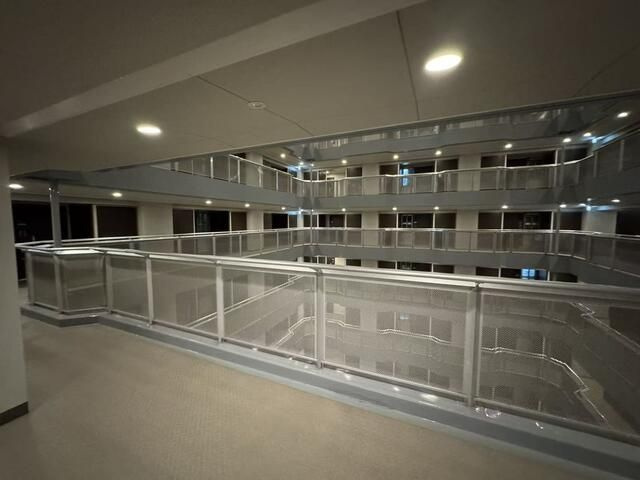 晴海アイランドトリトン　スクエアビュータワーのその他共用部分