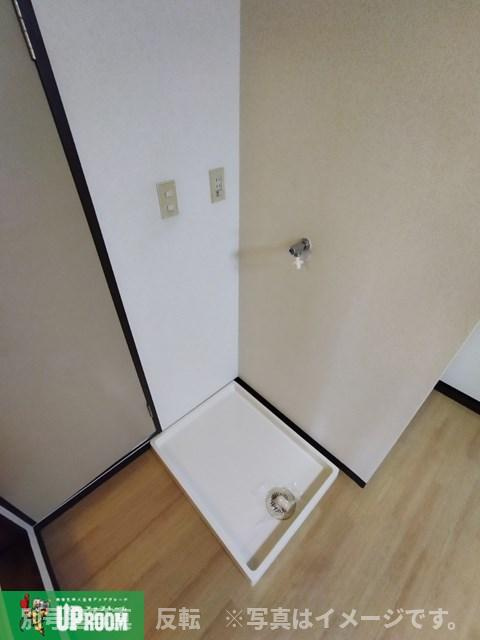 レジデンス青山の設備