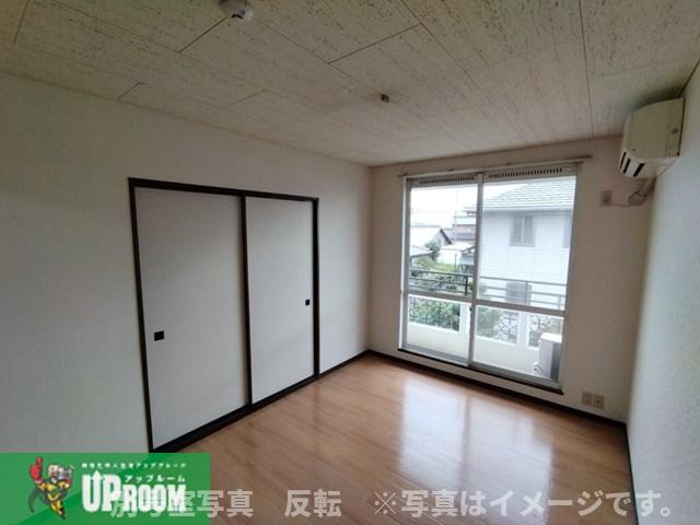 レジデンス青山の内装