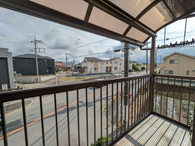 愛家瀬戸岡戸建の展望
