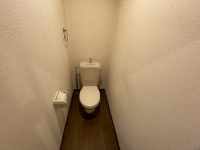 【トイレ】 | エステート新江古田　15537