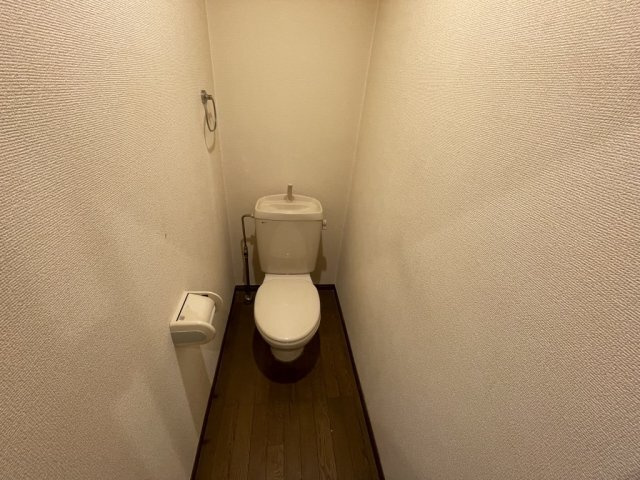 【トイレ】 | エステート新江古田　15537
