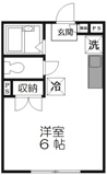エステート新江古田　15537の画像