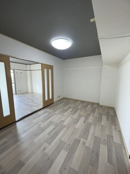柵下マンションの設備