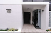 【エントランス】PASEO市谷加賀町 