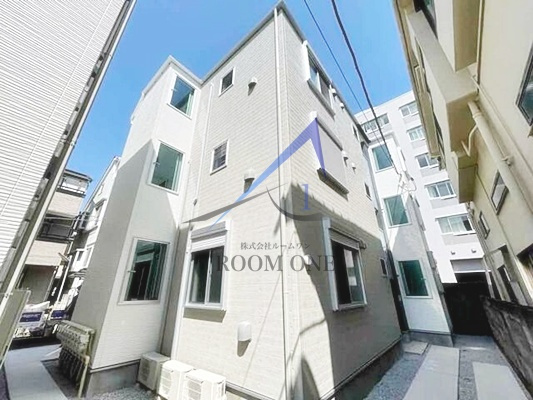 ミリアグラシア金町
