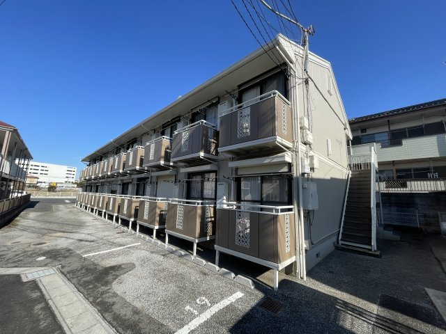 ドリームガーデン
