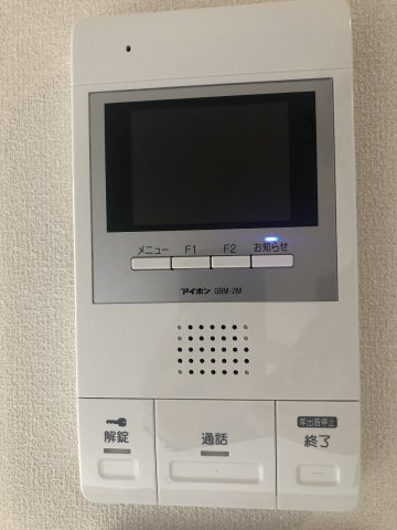 川崎市多摩区登戸の賃貸マンションのセキュリティ