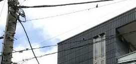 川崎市多摩区登戸の賃貸マンションの展望