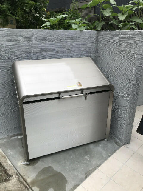 川崎市多摩区登戸の賃貸マンションのその他共用部分