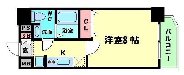 アドバンス大阪城エストレージャ