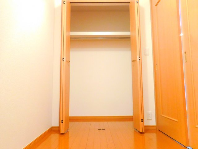 【収納】 | エヴァーハイム