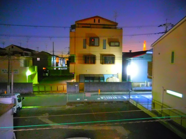 【展望】 | エヴァーハイム