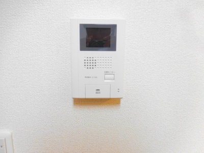 【セキュリティ】 | エヴァーハイム