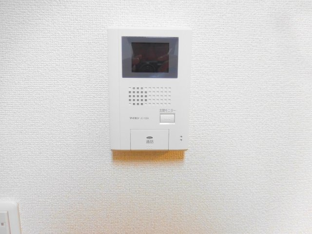 【セキュリティ】 | エヴァーハイム