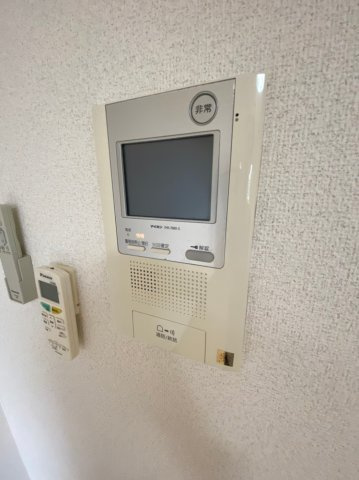 サン・名駅南ビル　名古屋市賃貸　仲介手数料無料のセキュリティ|同物件別部屋