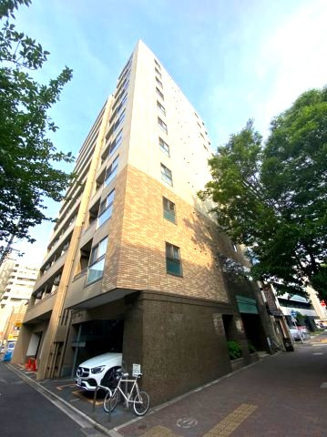 サン・名駅南ビル　名古屋市賃貸　仲介手数料無料