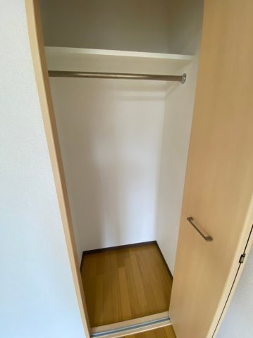 サン・名駅南ビル　名古屋市賃貸　仲介手数料無料の収納|同物件別部屋