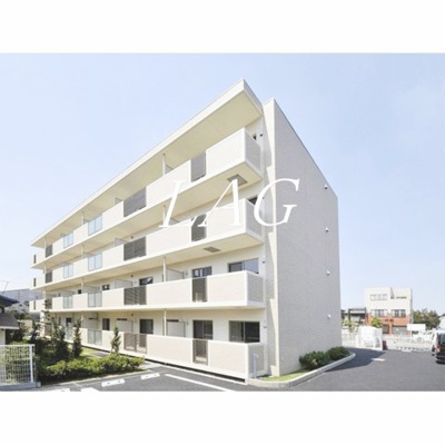 【外観】 | フルーヴ | 外観です。