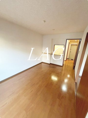 【居間・リビング】 | フルーヴ | 洋室のお部屋です。