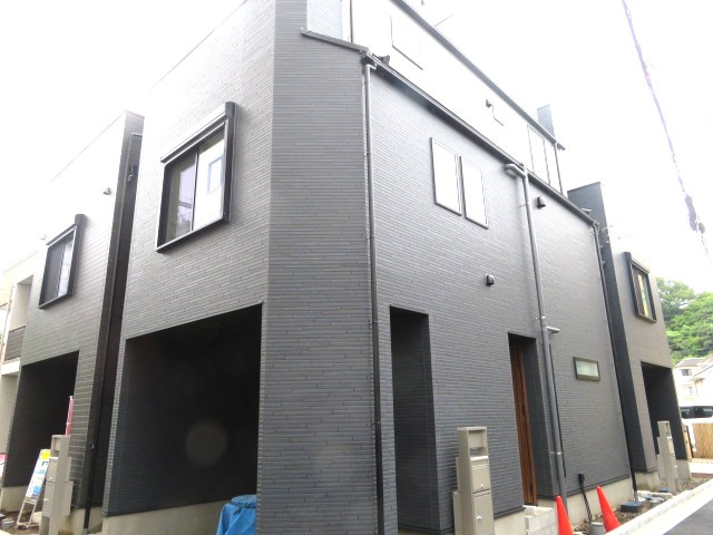 仲介手数料無料　横浜市中区本牧町２丁目