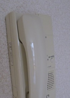 【セキュリティ】 | メゾン橘
