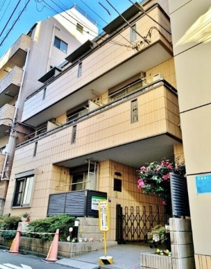 【外観】 | メゾン橘