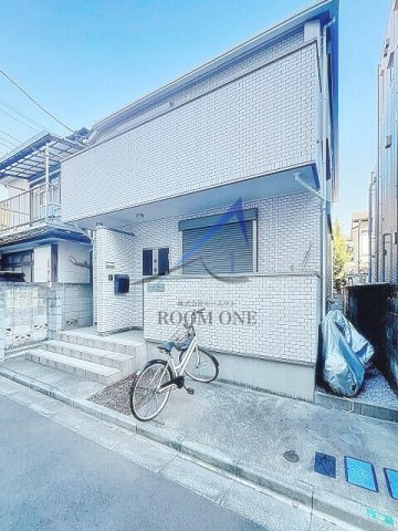 リワード阿佐ヶ谷
