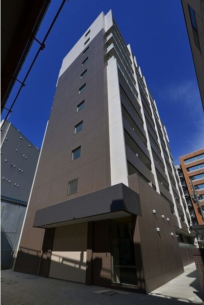 シャルマンソワレ名駅