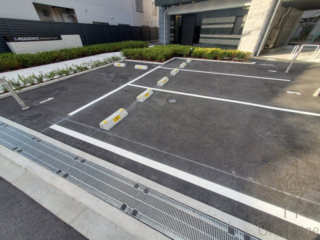 S-RESIDENCE都島Elegantのその他共用部分