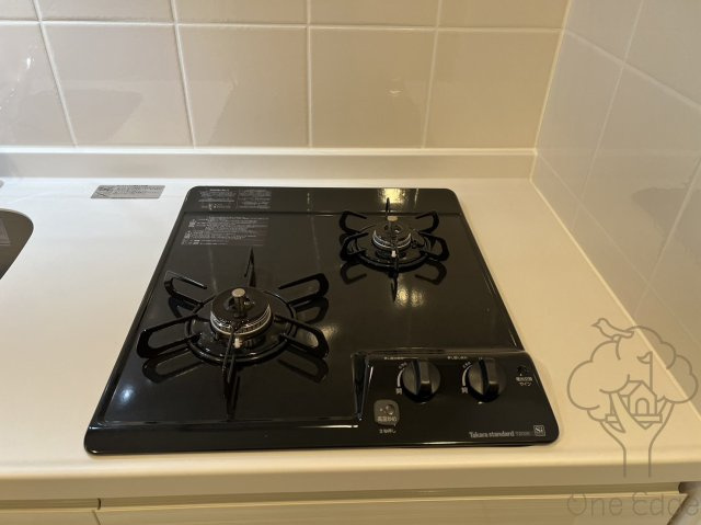 S-RESIDENCE都島Elegantのキッチン