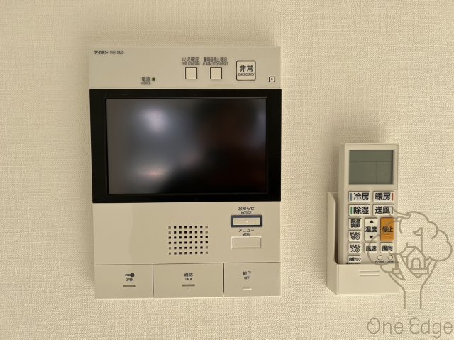 S-RESIDENCE都島Elegantの設備