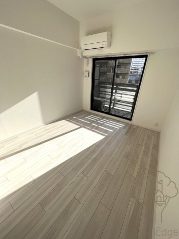 S-RESIDENCE都島Elegantの内装