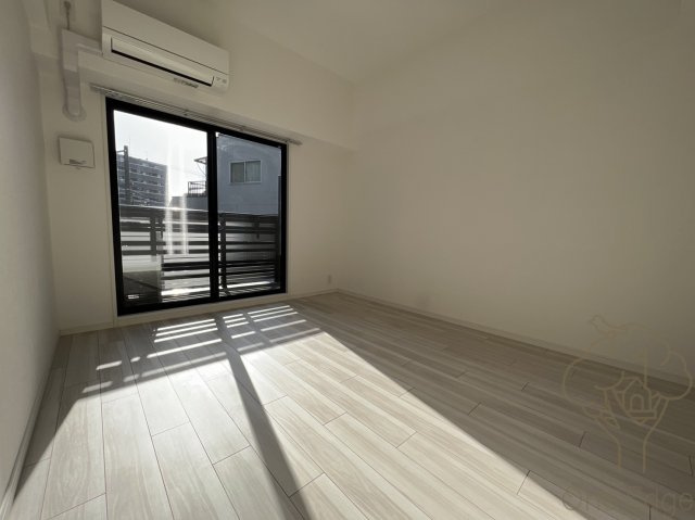 S-RESIDENCE都島Elegantの居間・リビング