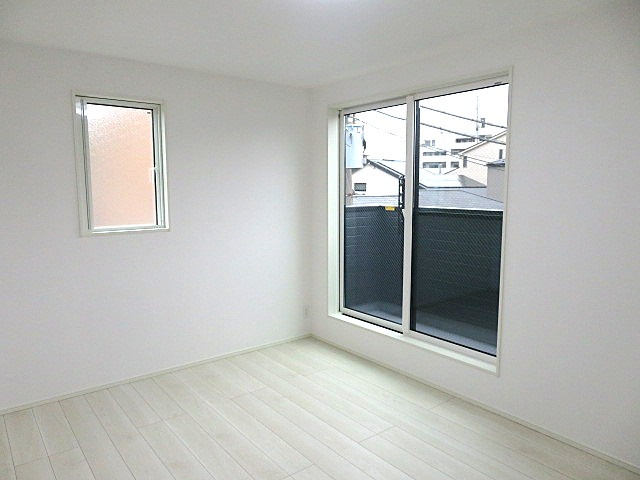 仲介手数料無料　横浜市中区本牧町２丁目の洋室
