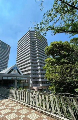リプレ川口一番街６号棟