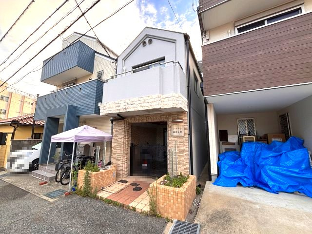 ワコーレ篠原中町