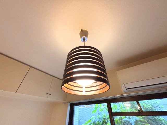 ワコーレ篠原中町の設備