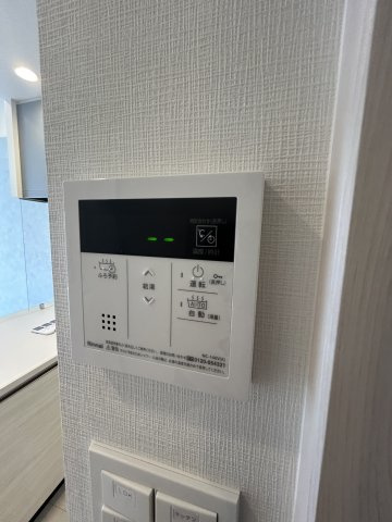 スプランディッドXI(イレブン)の設備