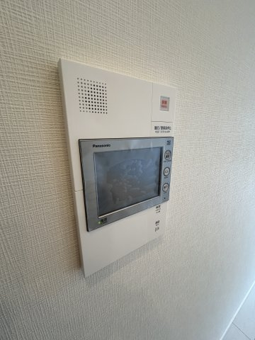 スプランディッドXI(イレブン)のセキュリティ