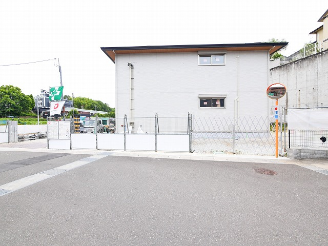 テラス・オルキデ宝来