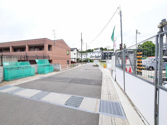 テラス・オルキデ宝来