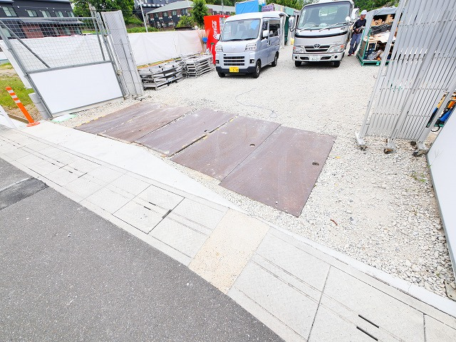 テラス・オルキデ宝来