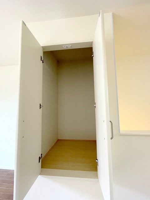フォレスト井の頭のその他