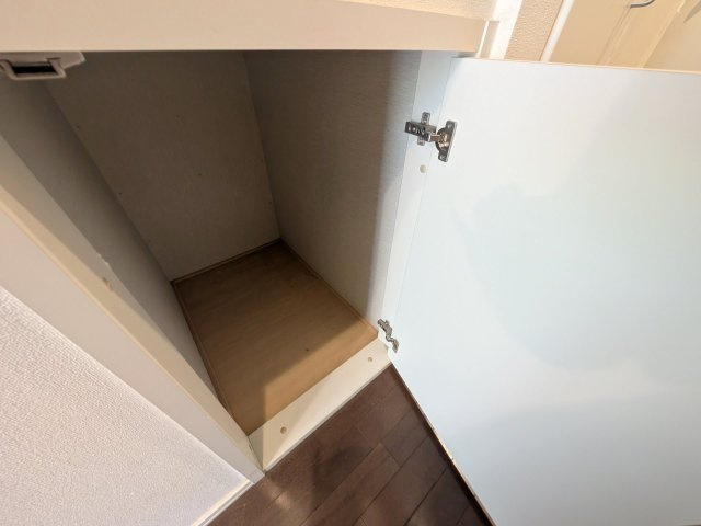 フォレスト井の頭の設備