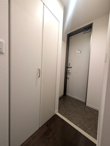 フォレスト井の頭の設備
